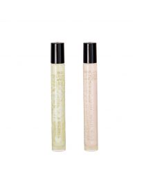 THE STORY TREE Wake Up & Wind Down EDT Rollerball Duo