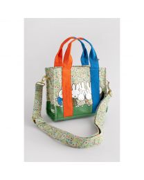 MIFFY PLACEMENT MINI BONDED TOTE