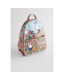 MIFFY PLACEMENT KIDS ROUND BACKPACK