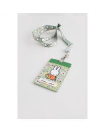 MIFFY PLACEMENT I.D HOLDER