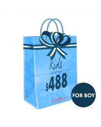 "KIDS Treasure Box - For Boys " Lucky Bag
