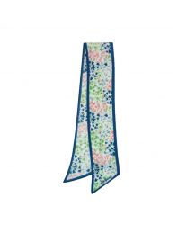 Painted Bluebell Scarf