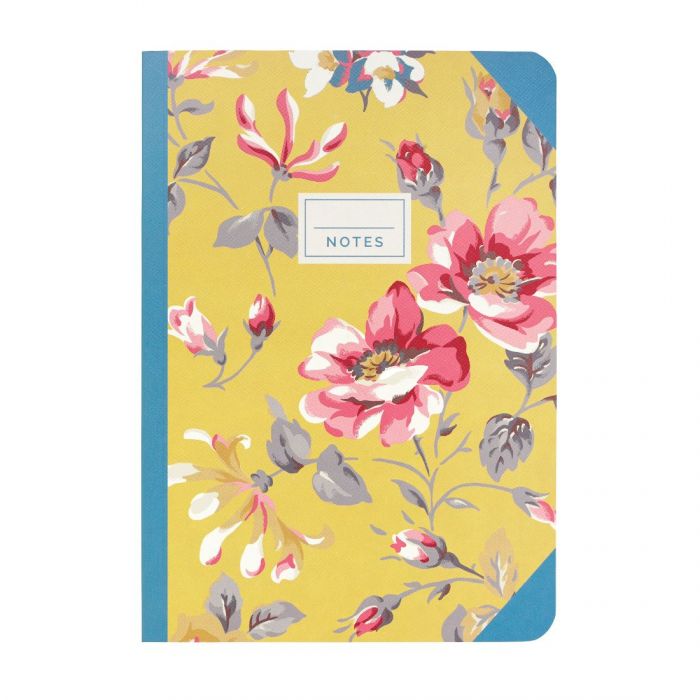 cath kidston a5 notebook